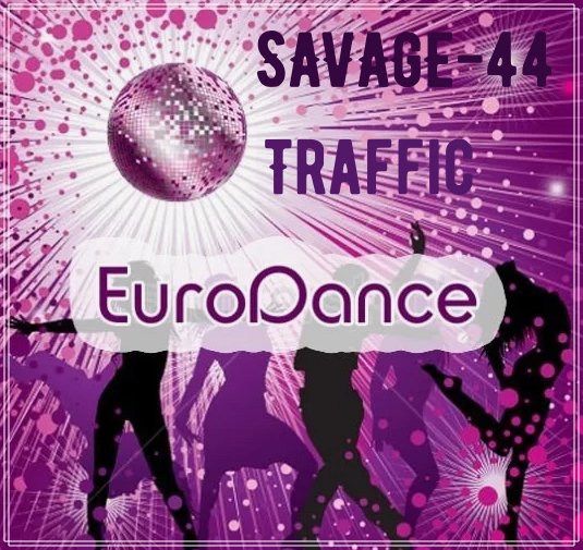 SAVAGE-44 - Traffic