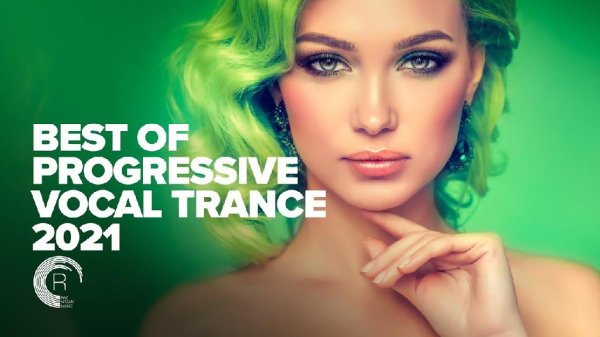 BEST OF PROGRESSIVE - VOCAL TRANCE 2021