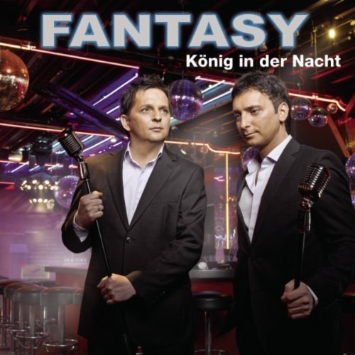 Fantasy - Halt Mein Herz
