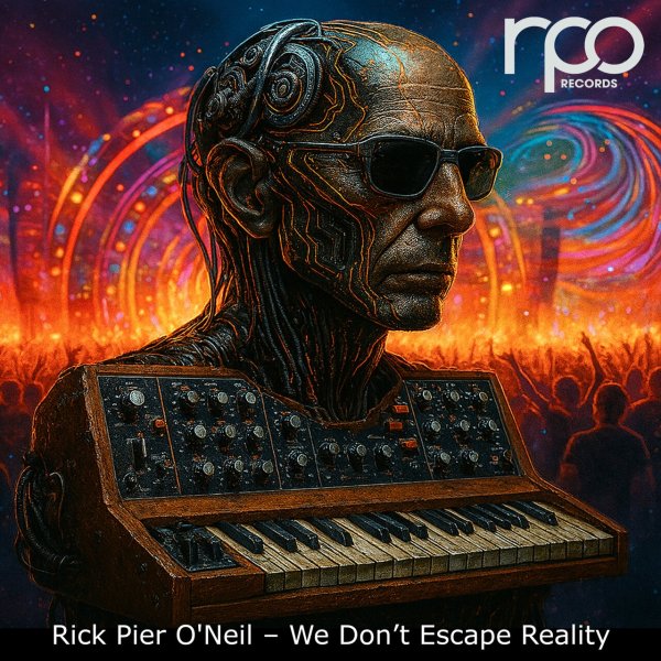 Rick Pier O'Neil - Ritual Soul (RPO Part 1)