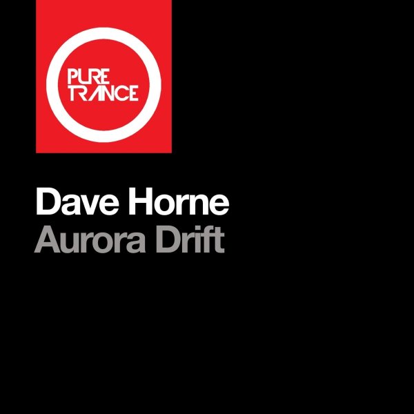 Dave Horne - Aurora Drift
