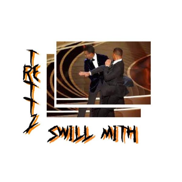 TRETTZ - Swill Mith