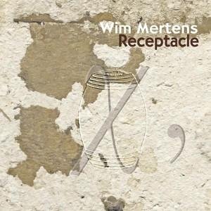 Wim Mertens - Send