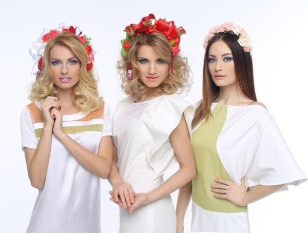 Фабрика - Секрет   new 2014