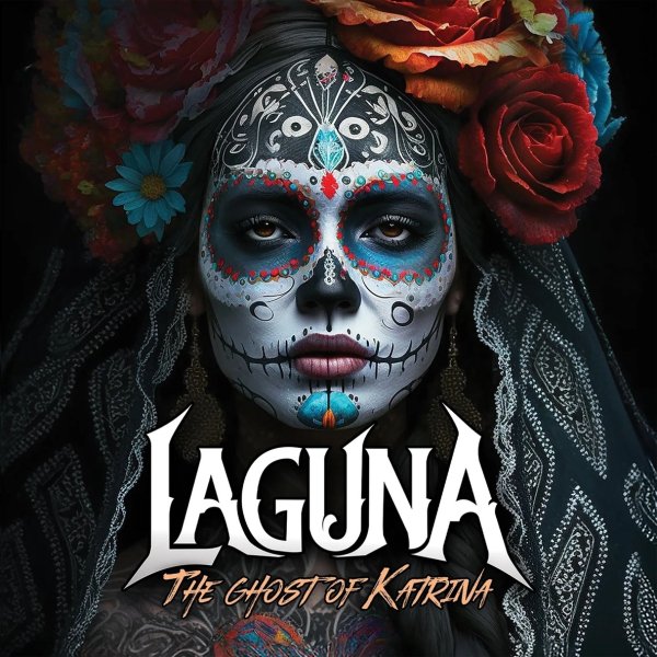 Laguna - Living On The Line