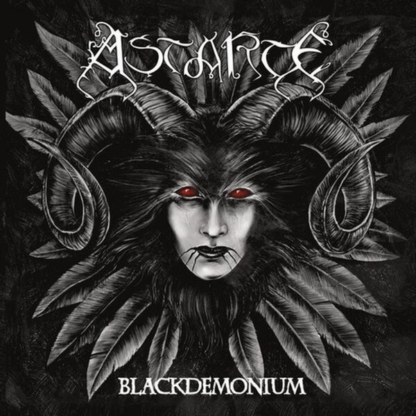 Astarte - Amon Ra