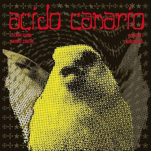 Ácido Canario - Pasadoante (Intro)