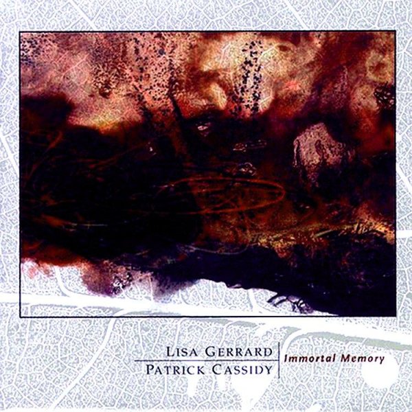 Lisa Gerrard &amp; Patrick Cassidy - Amergin's Invocation