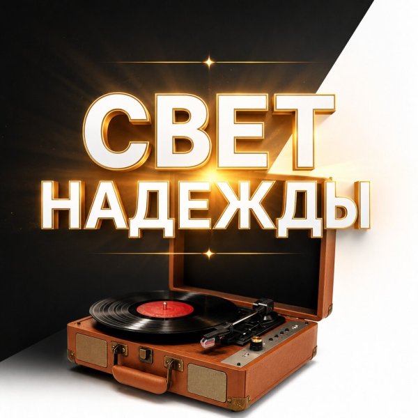 Гравитация - СВЕТ НАДЕЖДЫ