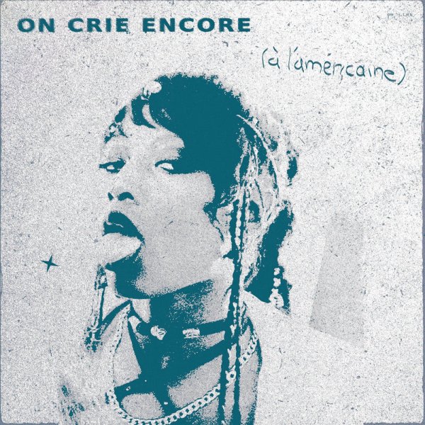 IMPARFAIT - ON CRIE ENCORE (à l'américaine)