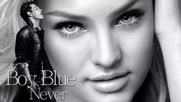 Boy Blue - Never (Extended Fast Love Version)