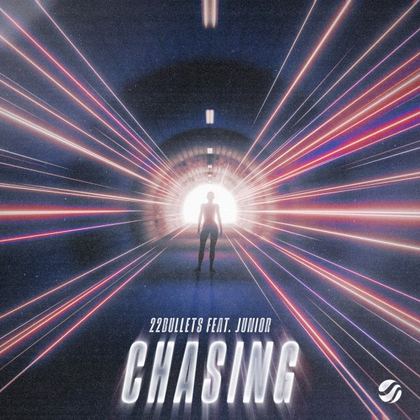 22Bullets feat. Junior - Chasing (Extended Mix)
