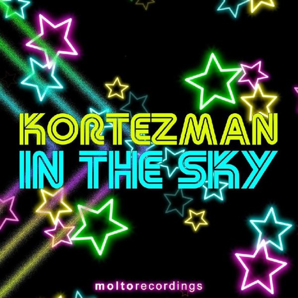 Kortezman - In the Sky (Sandro Murru Extended Mix)