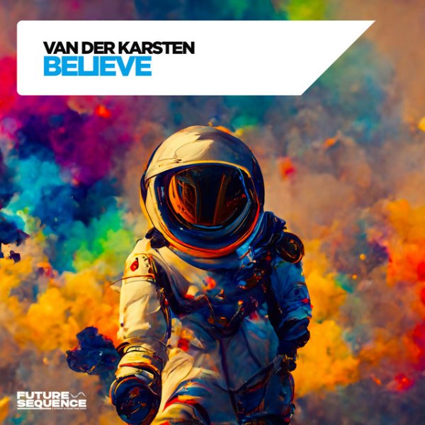 Van Der Karsten - Believe (Original Mix)