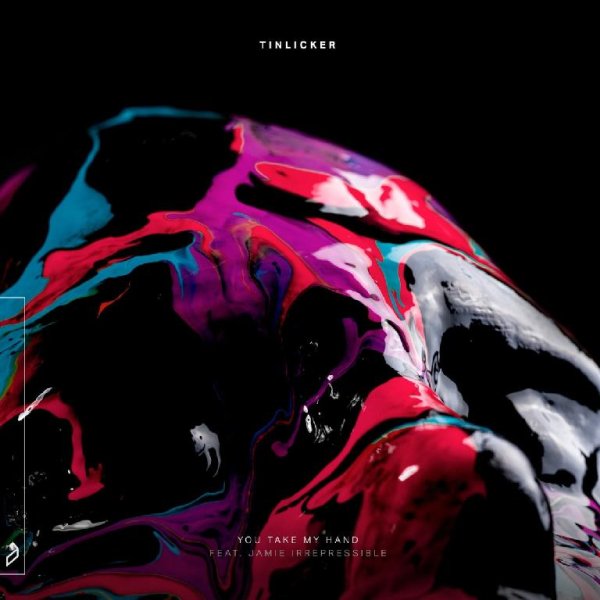 Tinlicker ft. Nathan Nicholson - Be Here and Now (Extended Mix)