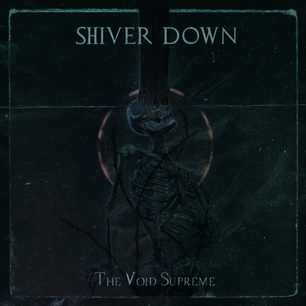 Shiver Down - Dead Silence