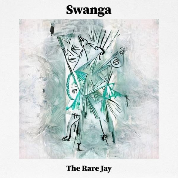 Swanga - The Rare Jay