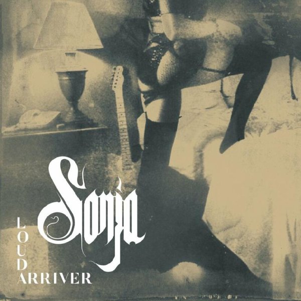 Sonja - Pink Fog