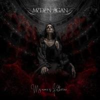 Meden Agan - Moth