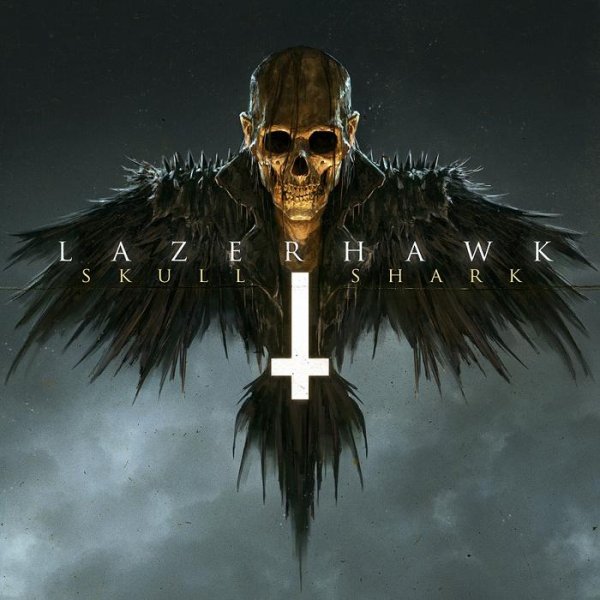 Lazerhawk - Fight To The Top