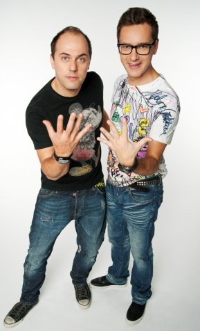 Vengerov &amp; Fedoroff - Простоквашино