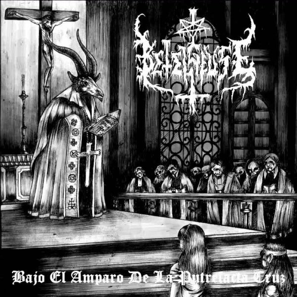 Betelgeuse - Impunidad
