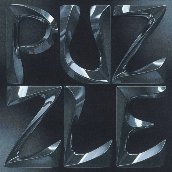 onna badvibes, Miyagi - Puzzle (2026)