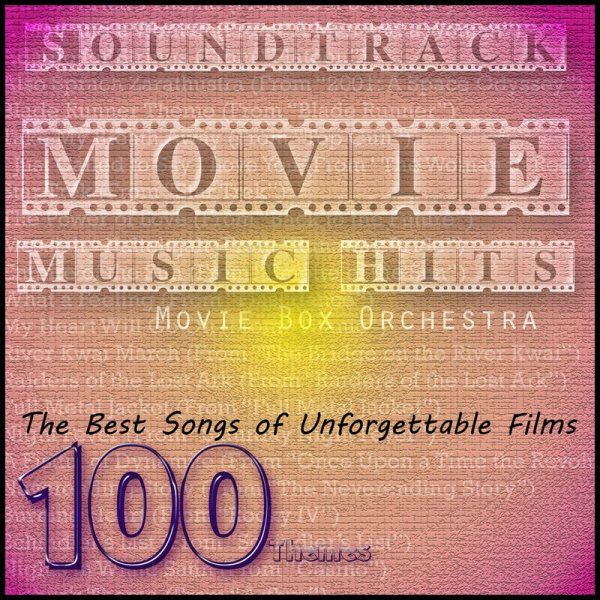 Movie Box Orchestra - Full Metal Jacket (From "Full Metal Jacket")
