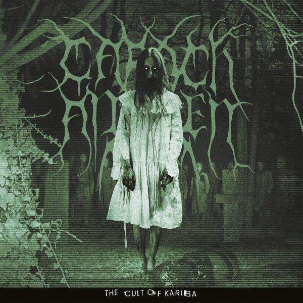 Carach Angren - Draw Blood