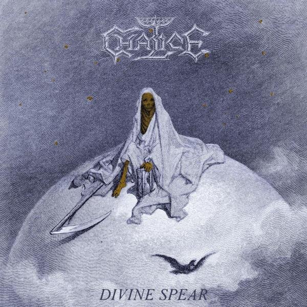 Chalice - Divine Spear