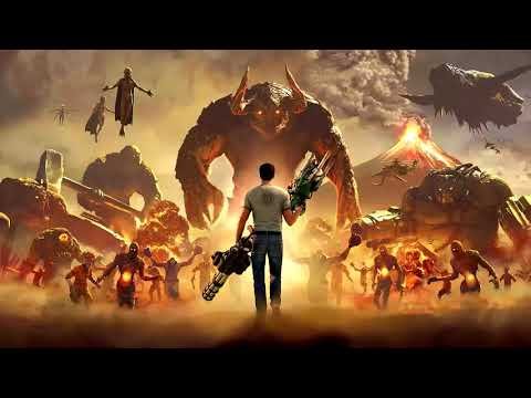 Serious Sam 4 OST - Countryside Suite