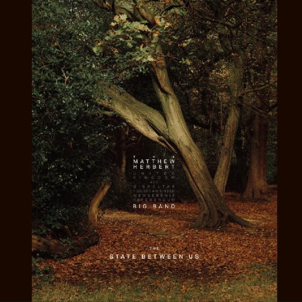 The Matthew Herbert Big Band - Where's Home?