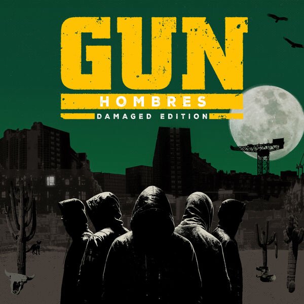 Gun - Falling