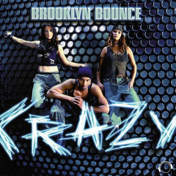 Brooklyn Bounce feat. DJ Isaac - Go Insane (Brooklyn Bounce Hands Up! Remix)