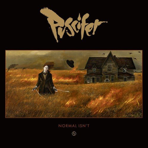 Puscifer - Thrust