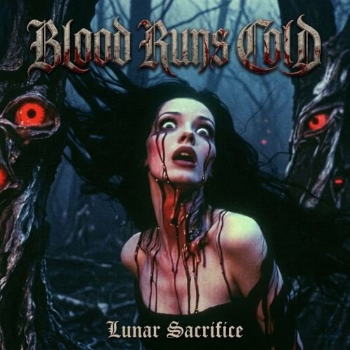 Lunar Sacrifice - He's Come For Me