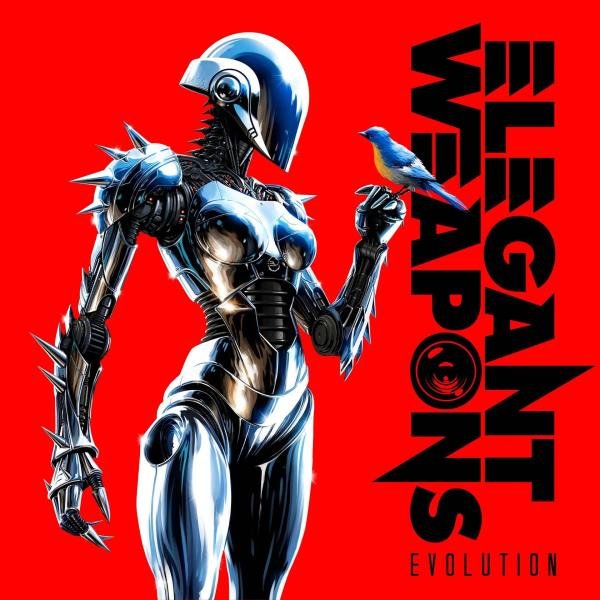 Elegant Weapons - Generation Me