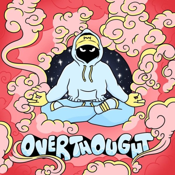 MONXX - OVERTHOUGHT