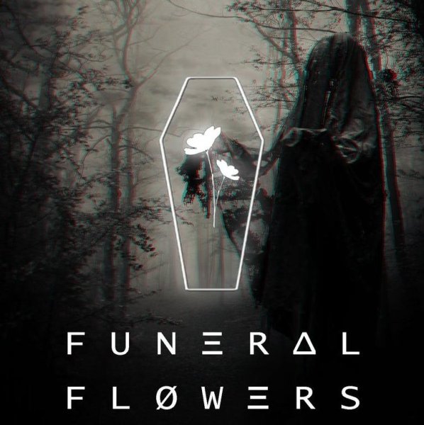 FUN∃RᐃL ‡ FLØW∃RS - V OGNΞ ΔGONIİ