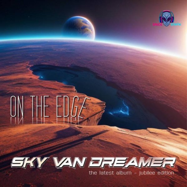 SKY VAN DREAMER - Spectrum