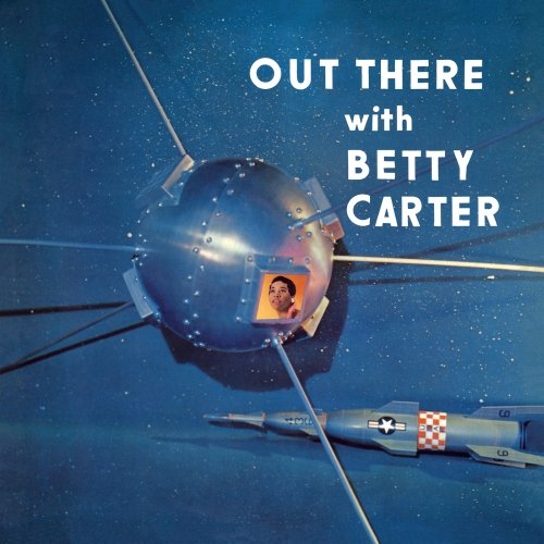 Betty Carter - I Can't Help It