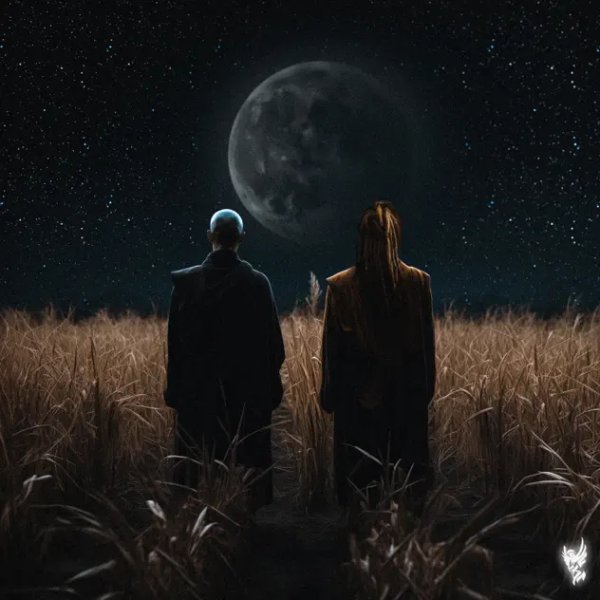 Пикник, Burito - Вопросы (2024)