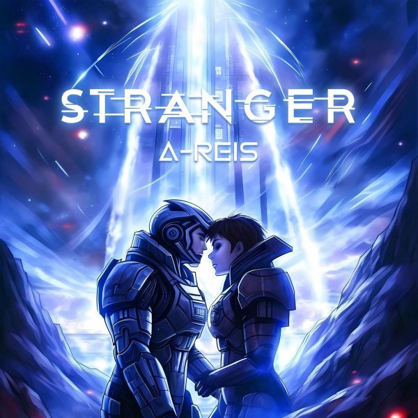 A-Reis - Magnetic (Disco Best Electronic)
