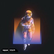 Umideep - Telling Me (Original Mix)