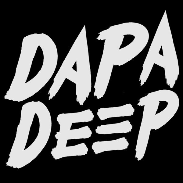 Dapa Deep - Start Again