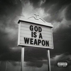 Marilyn Manson - God Is A Weapon