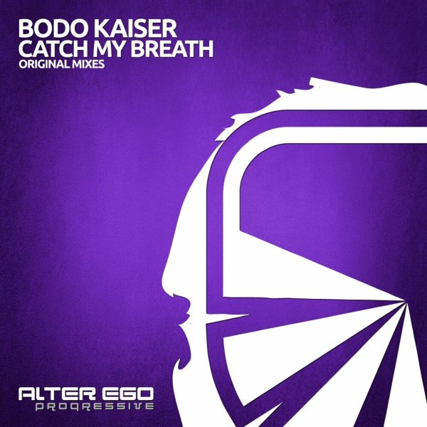 Bodo Kaiser - Catch My Breath (Catching My Breath Radio Edit)