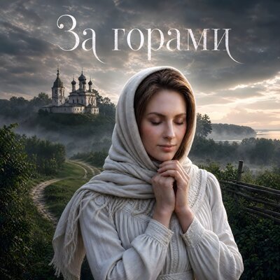 iSenin - За горами
