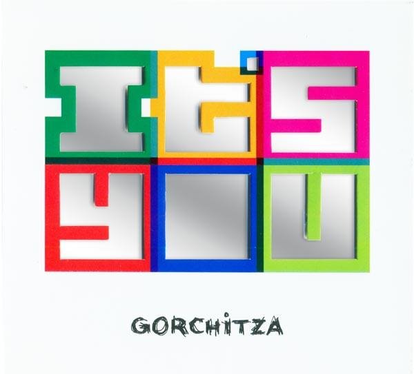Gorchitza - If