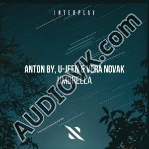 Anton By, U-Jeen, Vera Novak - Umbrella